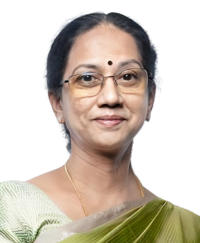 Dr. Usha Rani G